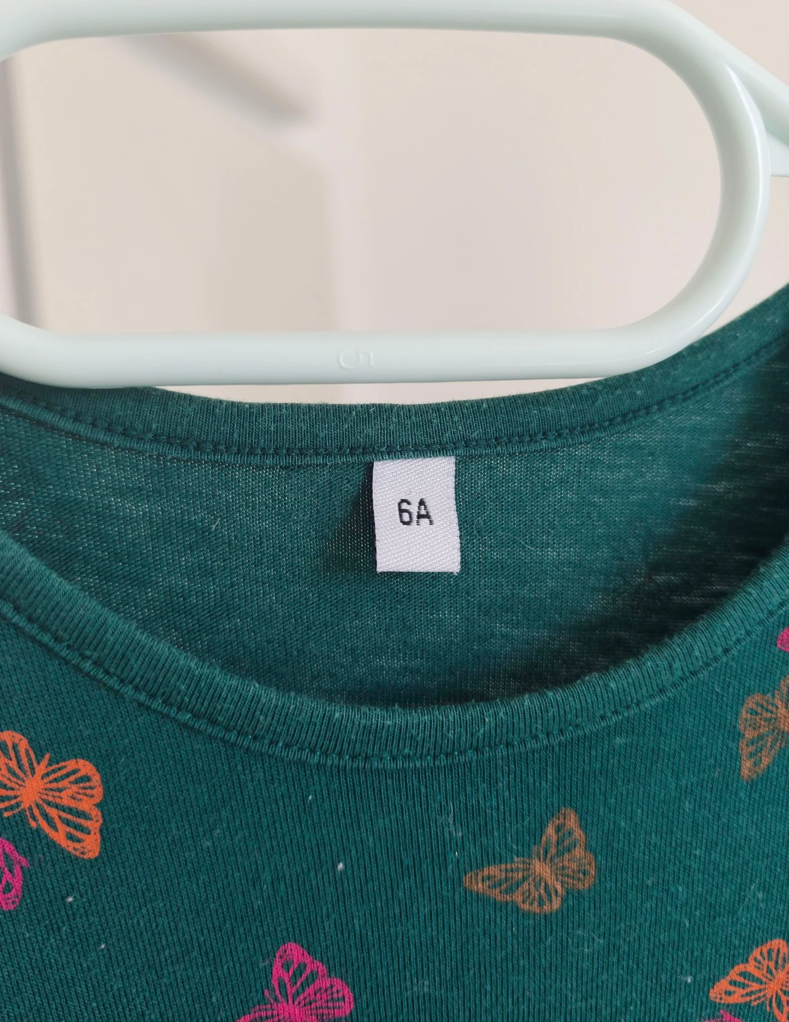 Vestido 6 anos – photo 3